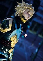 Cosplay-Cover: Ventus