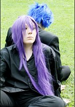 Cosplay-Cover: Gakupo Kamui [Spice!]