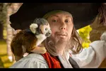 Foto des Kostüms