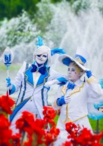 Cosplay-Cover: Lucifer [Angel]