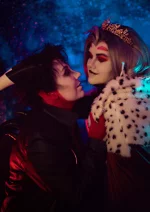Cosplay-Cover: Blitzø
