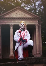 Cosplay-Cover: Lucifer