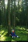 Foto des Kostüms
