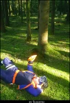 Foto des Kostüms