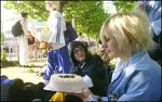Foto des Kostüms