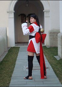 Cosplay-Cover: Kagura