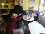 Foto des Kostüms