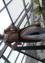 Cosplay-Cover: Natsu