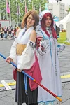 Foto des Kostüms