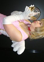 Cosplay-Cover: Sakura-Hime [Piffle World-Race]