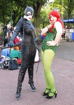 Cosplay-Cover: Catwoman Batman Returns