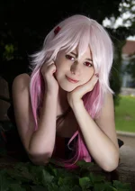 Cosplay-Cover: Inori Yuzuriha