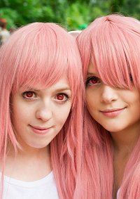 Cosplay-Cover: Lucy/Nyu