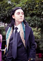 Cosplay-Cover: Loki Laufeyson [Stuttgart]