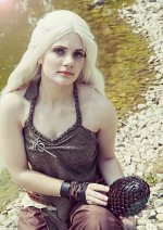 Cosplay-Cover: Daenerys Targaryen