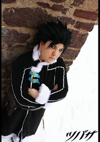 Cosplay-Cover: KUR0GANE [CELES C0UNTRY]