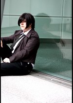 Cosplay-Cover: KASUKA HEiWAJiMA [ aka HANEJiMA YUUHEi]