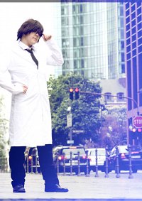 Cosplay-Cover: KiSHiTANi SHiNRA