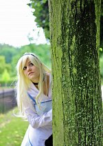 Cosplay-Cover: Alice [Piek~Aß]