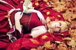 Cosplay-Cover: Autumn [Gown]