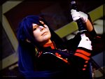 Cosplay-Cover: Kanda Yuu