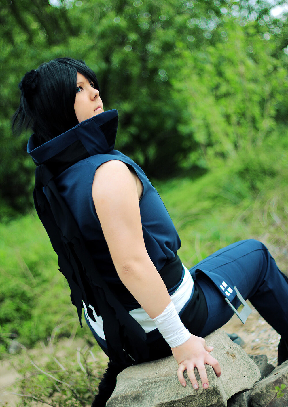 Cosplay-Cover: ASATO