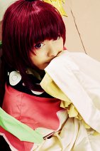 Cosplay-Cover: Kougyoku Ren