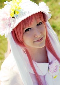 Cosplay-Cover: Kobato [SPRINGTIME]