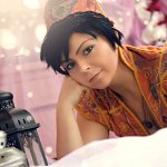 Cosplay: Aladdin (Disney Musical Version)