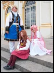 Foto des Kostüms