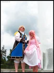 Foto des Kostüms
