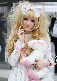 Cosplay-Cover: Angelic Pretty - Toy Parade OP