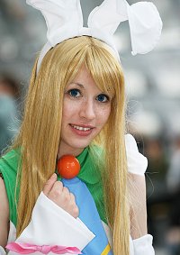 Cosplay-Cover: Magical Alice