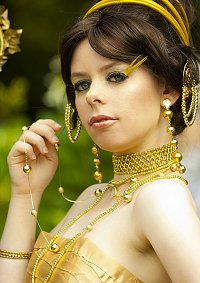 Cosplay-Cover: AVARICE [The Seven Deadly Sins]