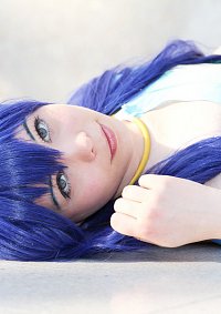 Cosplay-Cover: Wendy Marvell