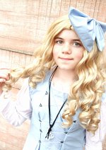 Cosplay-Cover: Alice