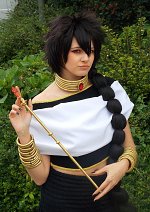 Cosplay-Cover: Judal