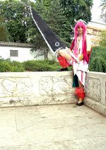 Cosplay-Cover: Ren Kouha