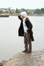 Cosplay-Cover: Shion