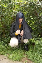 Cosplay-Cover: Nezumi