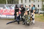 Foto des Kostüms