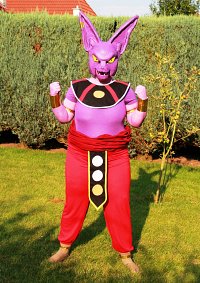 Cosplay-Cover: Champa