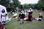 Foto des Kostüms