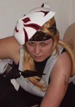 Cosplay-Cover: Tsunade - Anbu