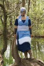 Cosplay-Cover: Kya