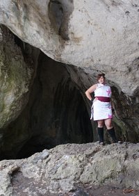 Cosplay-Cover: Tenten - The Last