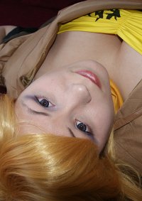 Cosplay-Cover: Yang Xiao Long