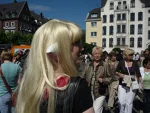 Foto des Kostüms