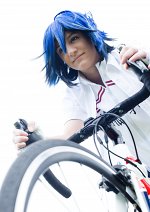 Cosplay-Cover: Manami Sangaku