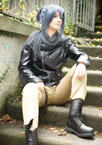Cosplay-Cover: Nezumi